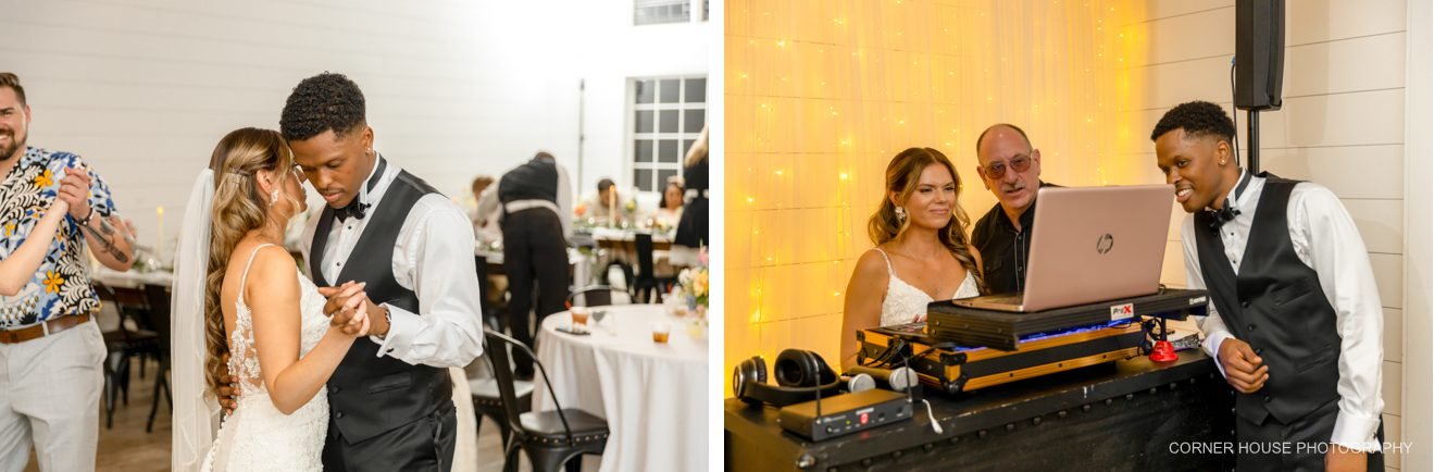 Cross Creek Ranch Wedding