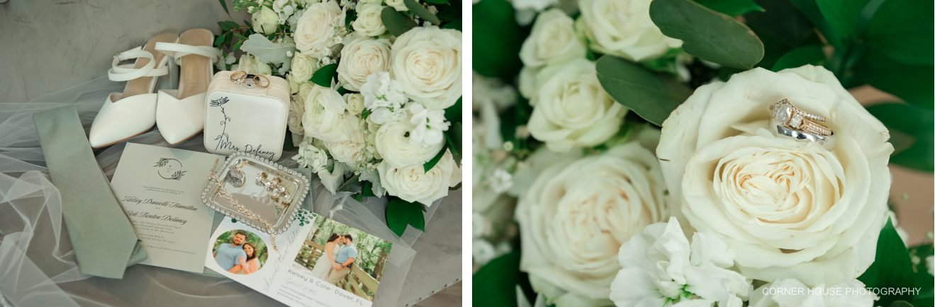 Cross Creek Ranch Wedding