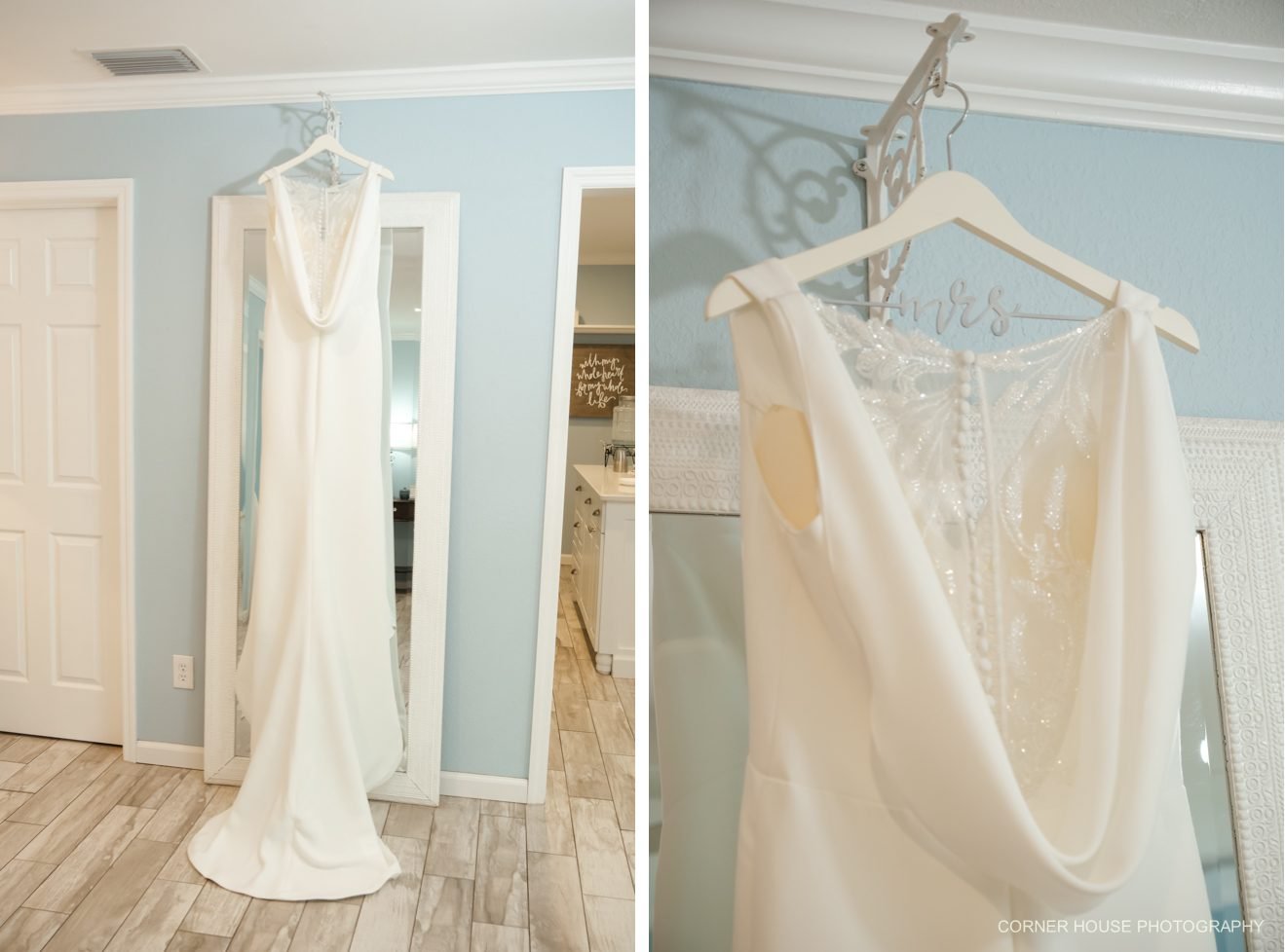 Cross Creek Ranch Wedding