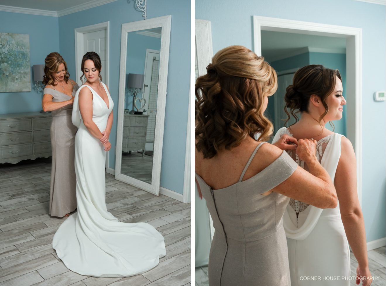 Cross Creek Ranch Wedding
