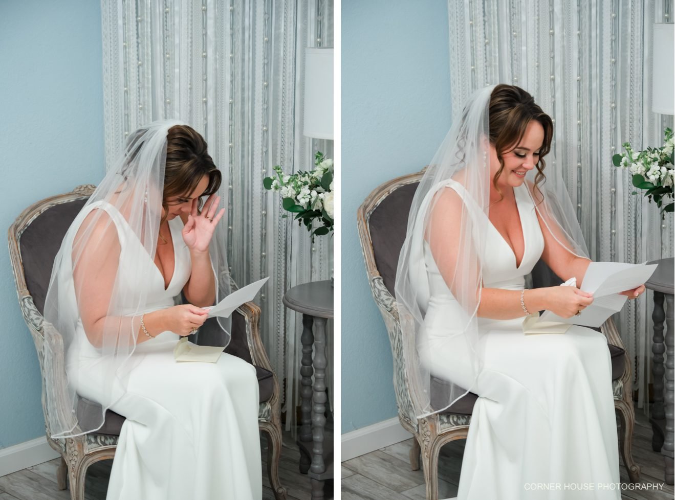 Cross Creek Ranch Wedding