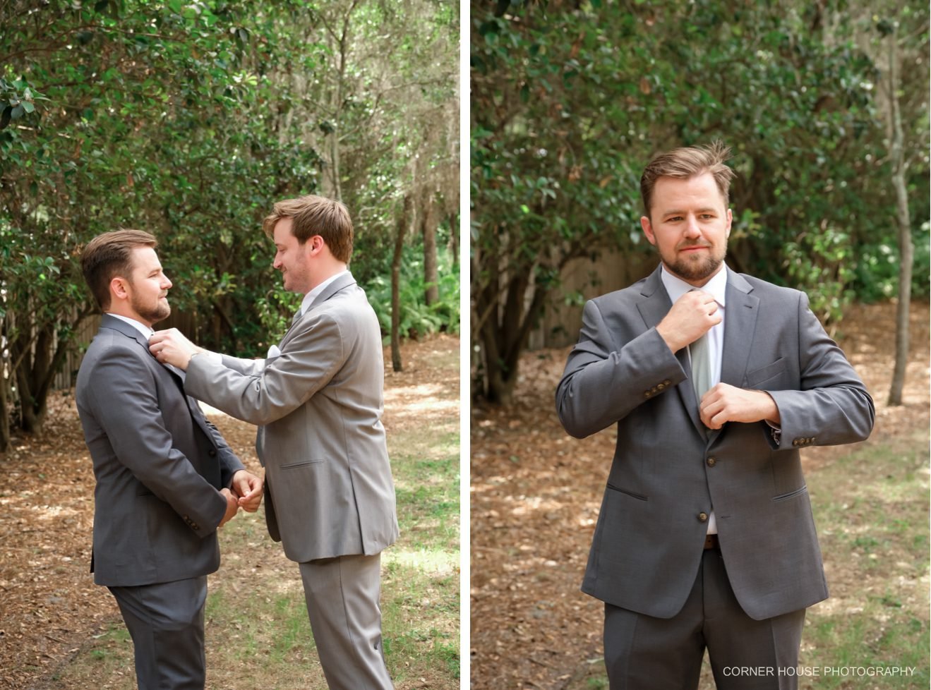 Cross Creek Ranch Wedding