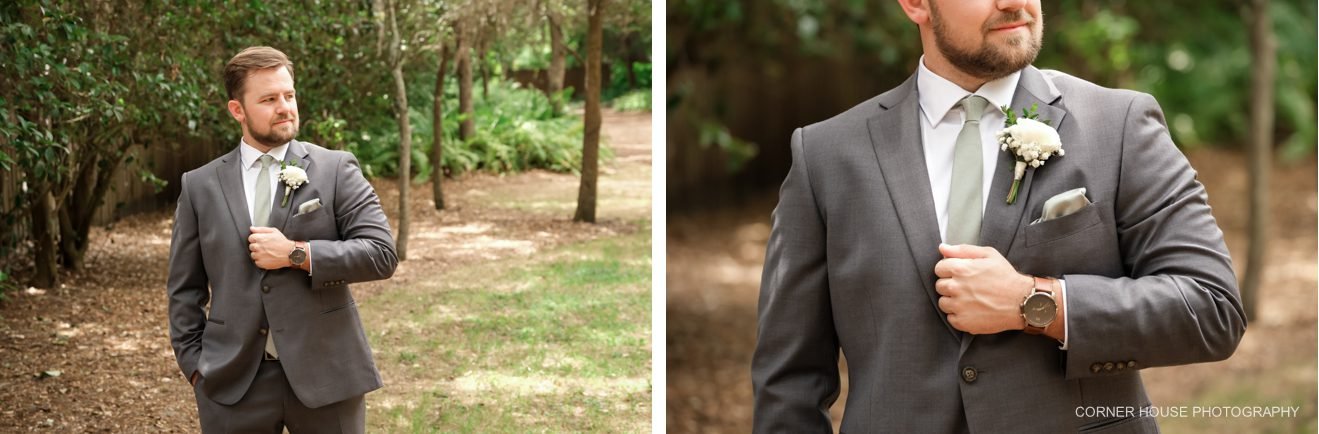 Cross Creek Ranch Wedding