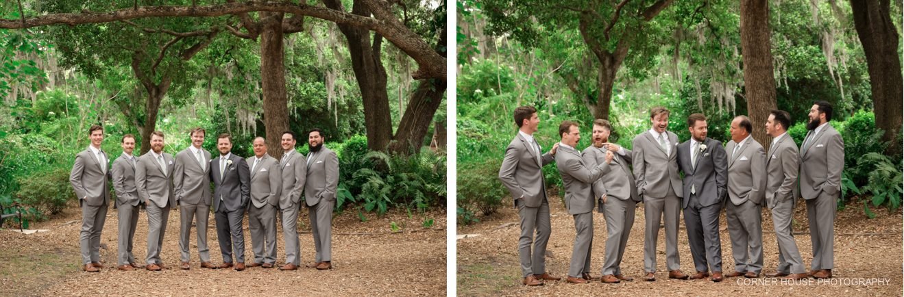 Cross Creek Ranch Wedding