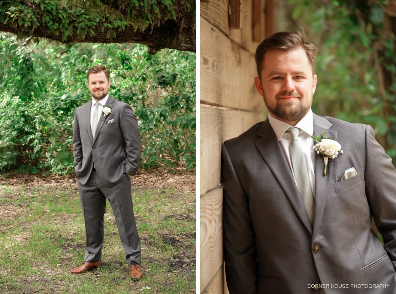 Cross Creek Ranch Wedding