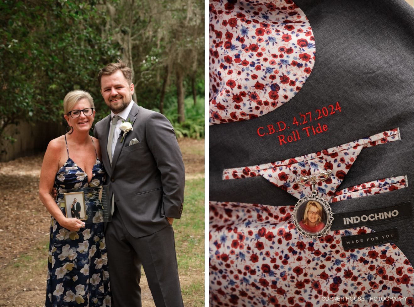 Cross Creek Ranch Wedding