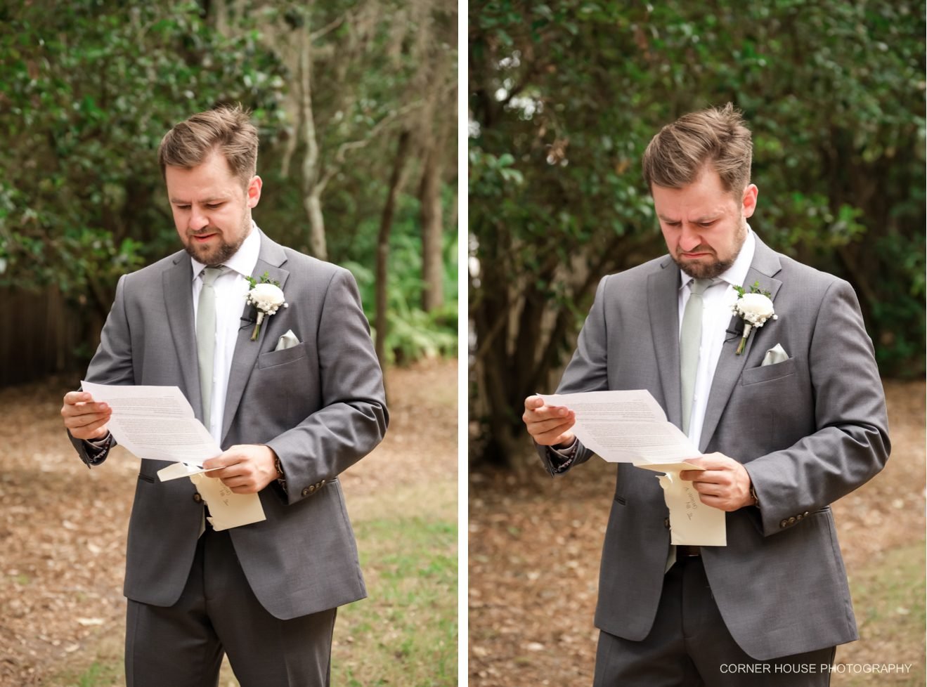 Cross Creek Ranch Wedding