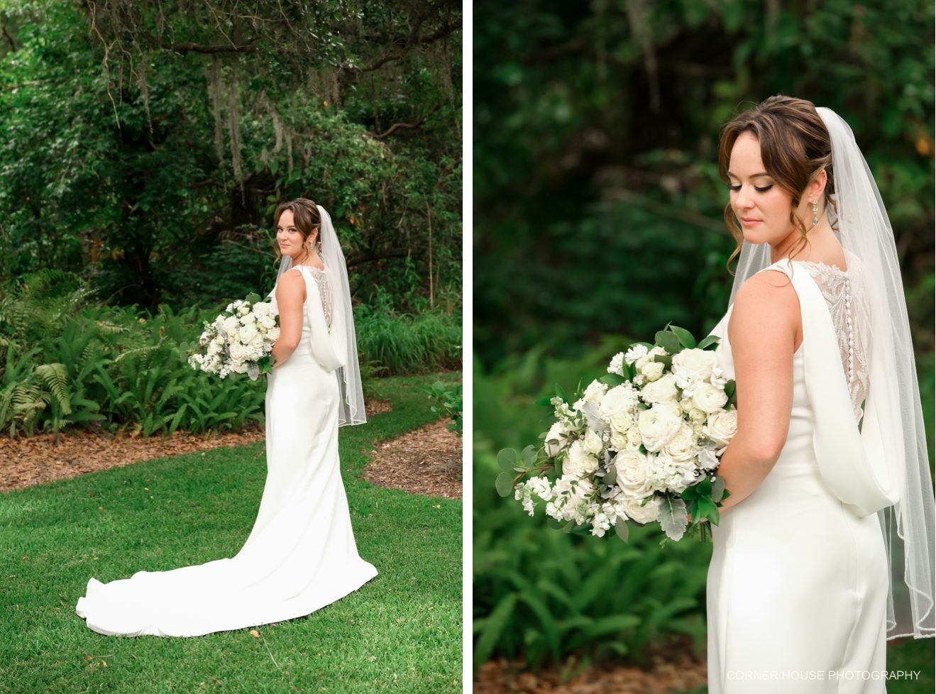 Cross Creek Ranch Wedding