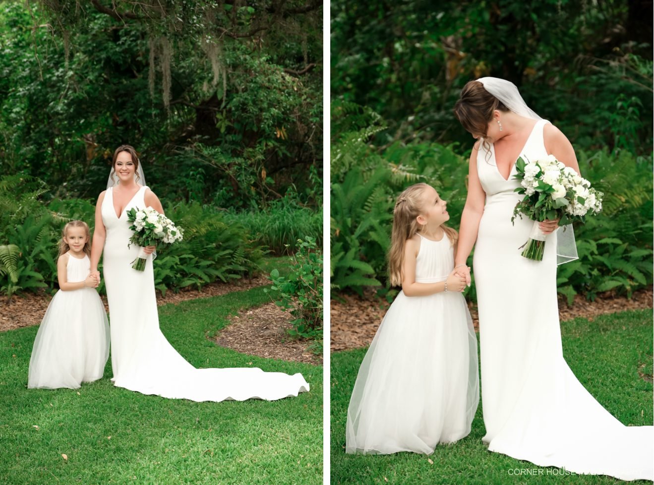 Cross Creek Ranch Wedding