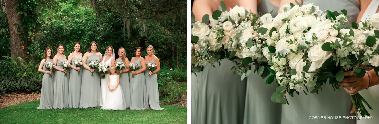Cross Creek Ranch Wedding