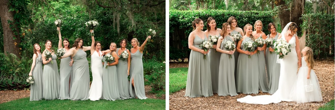 Cross Creek Ranch Wedding