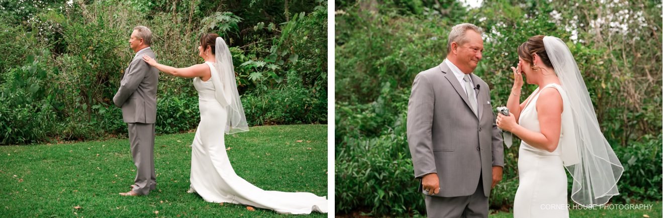 Cross Creek Ranch Wedding