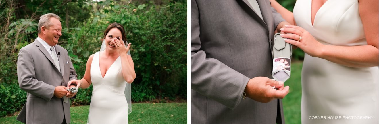 Cross Creek Ranch Wedding