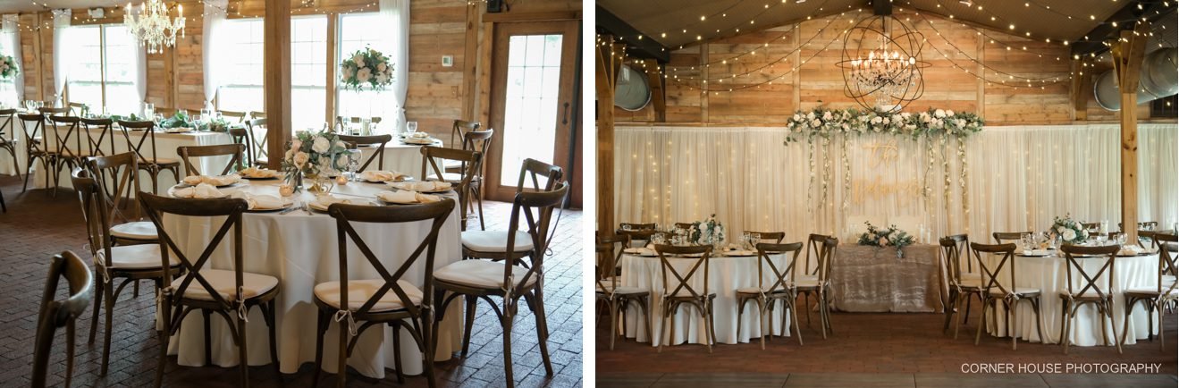 Cross Creek Ranch Wedding