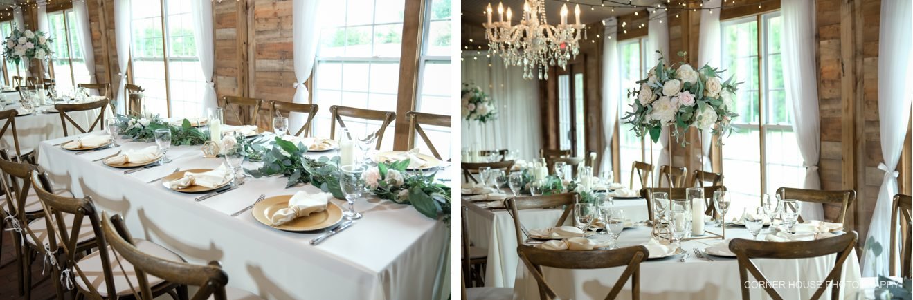 Cross Creek Ranch Wedding