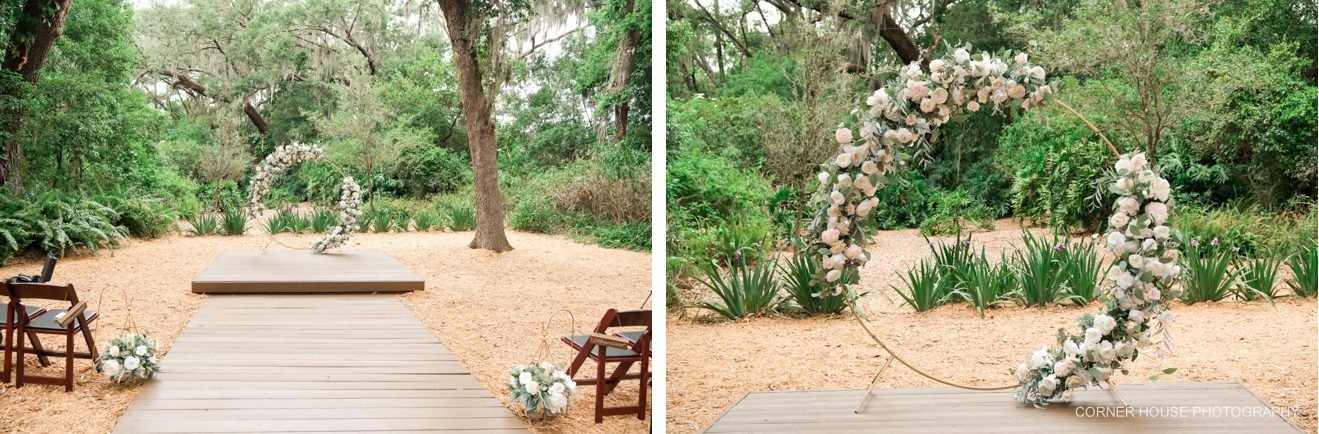 Cross Creek Ranch Wedding