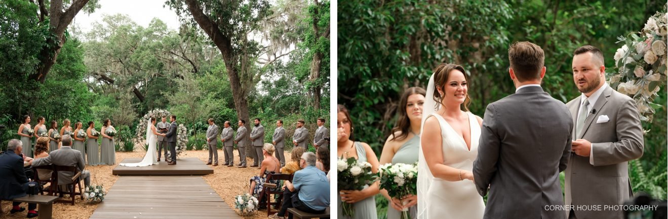 Cross Creek Ranch Wedding