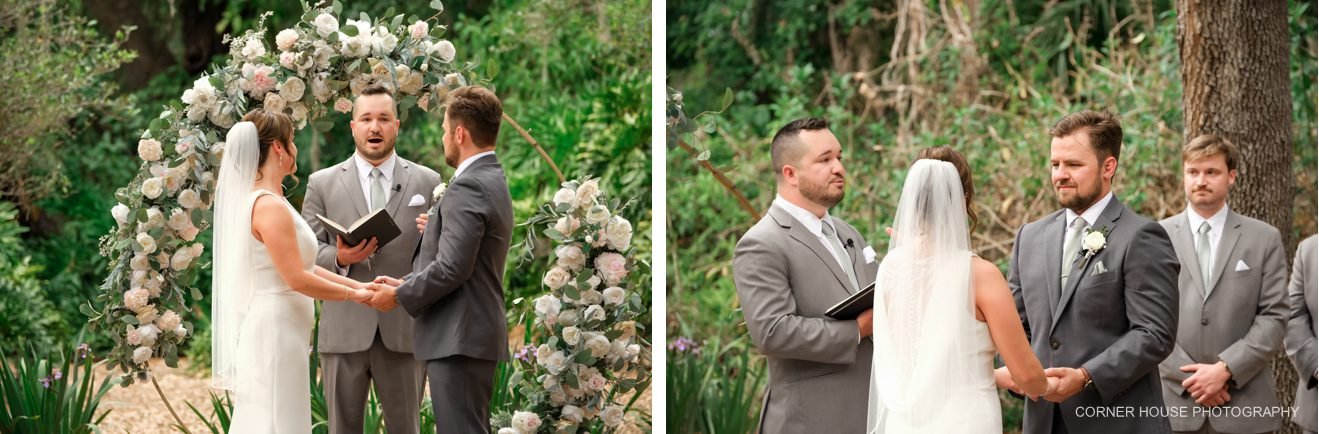 Cross Creek Ranch Wedding