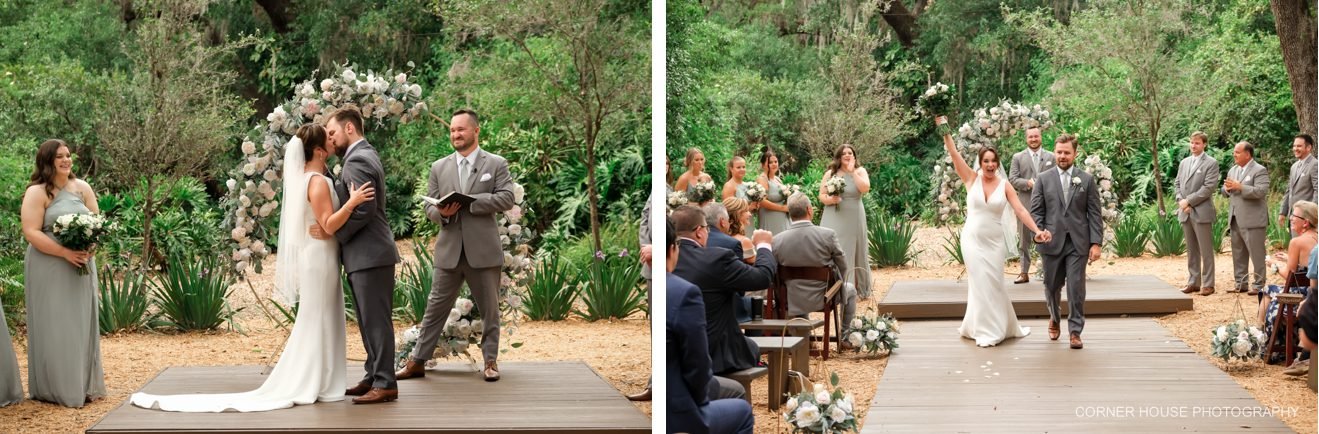 Cross Creek Ranch Wedding