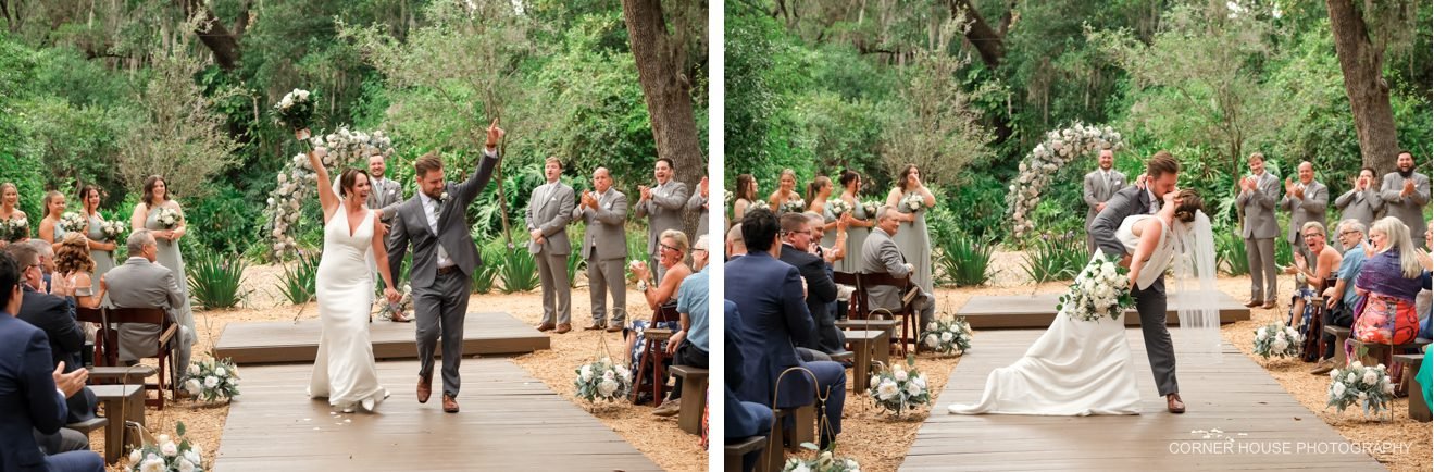 Cross Creek Ranch Wedding