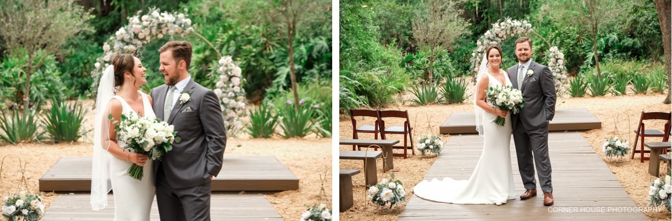 Cross Creek Ranch Wedding