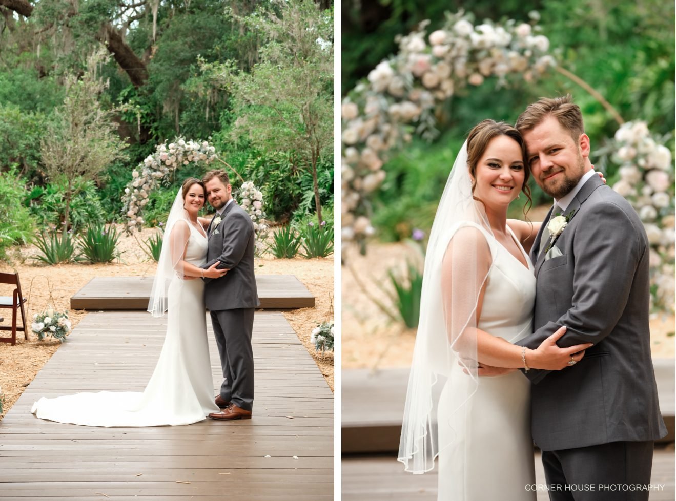Cross Creek Ranch Wedding