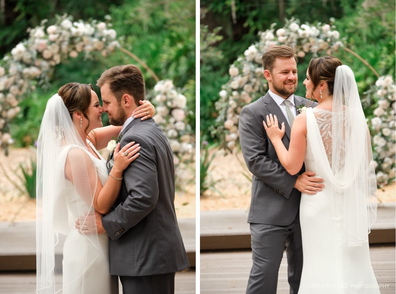 Cross Creek Ranch Wedding
