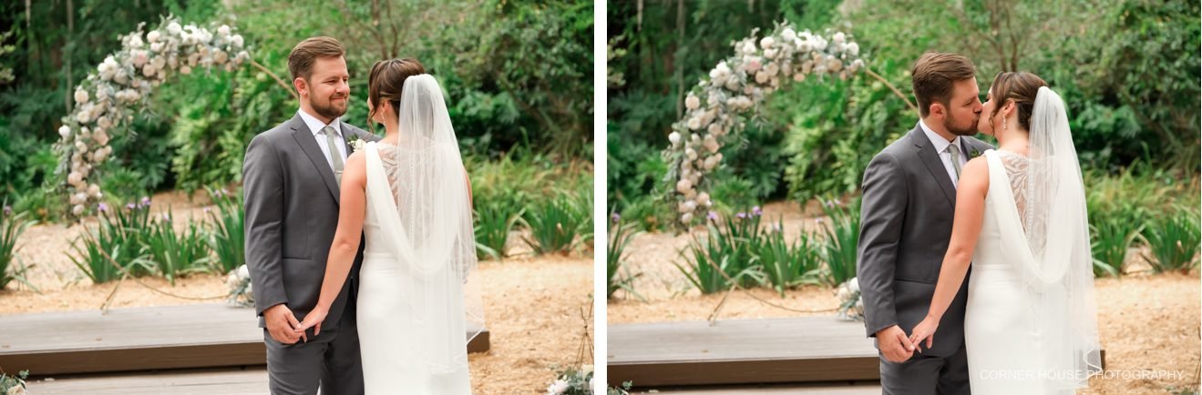 Cross Creek Ranch Wedding