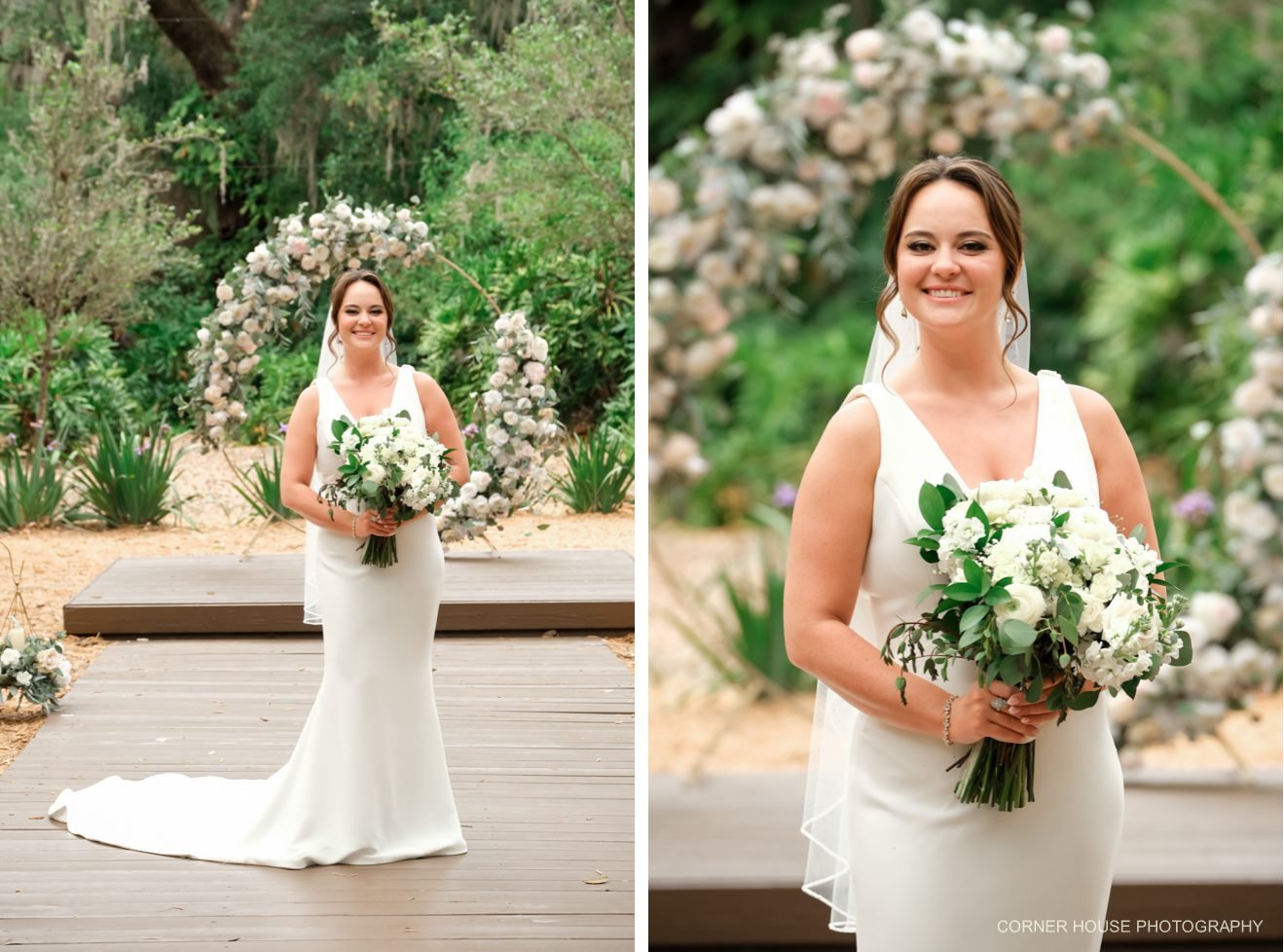 Cross Creek Ranch Wedding
