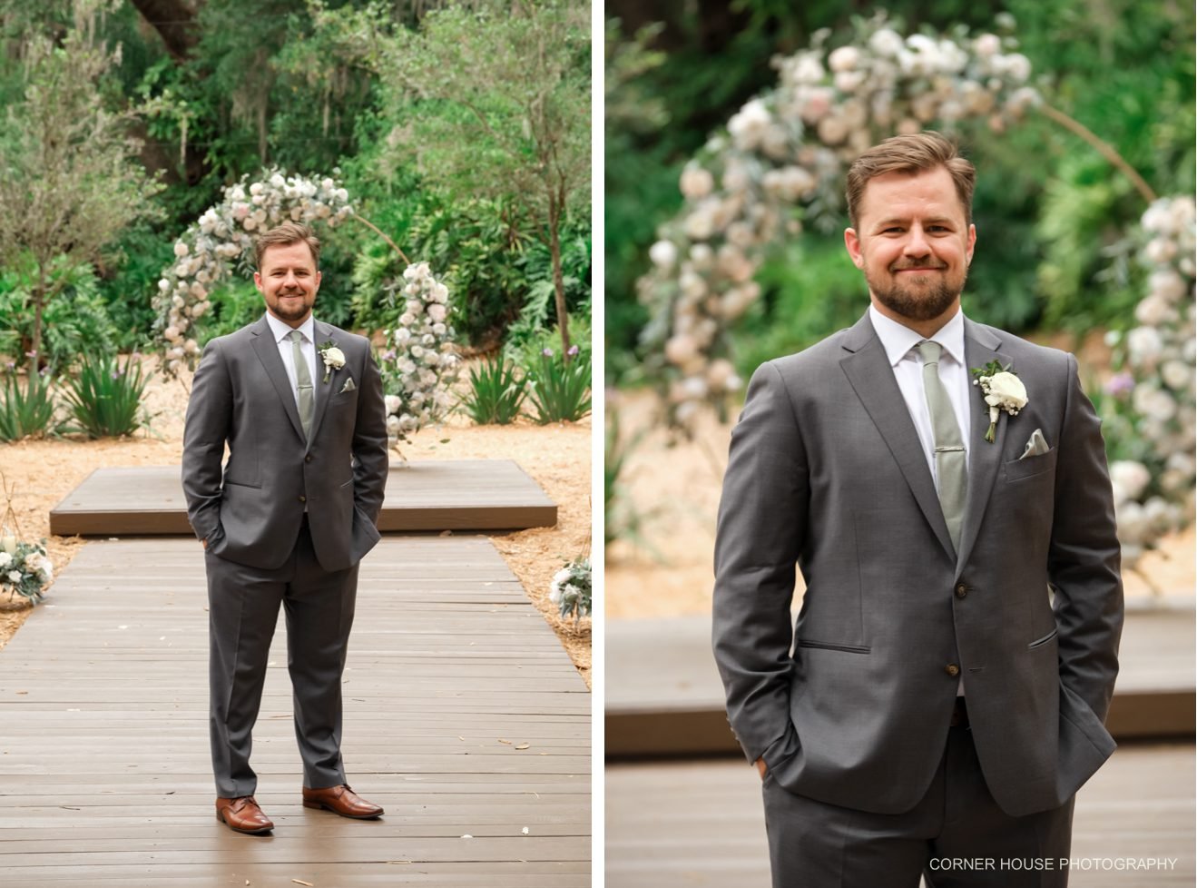 Cross Creek Ranch Wedding