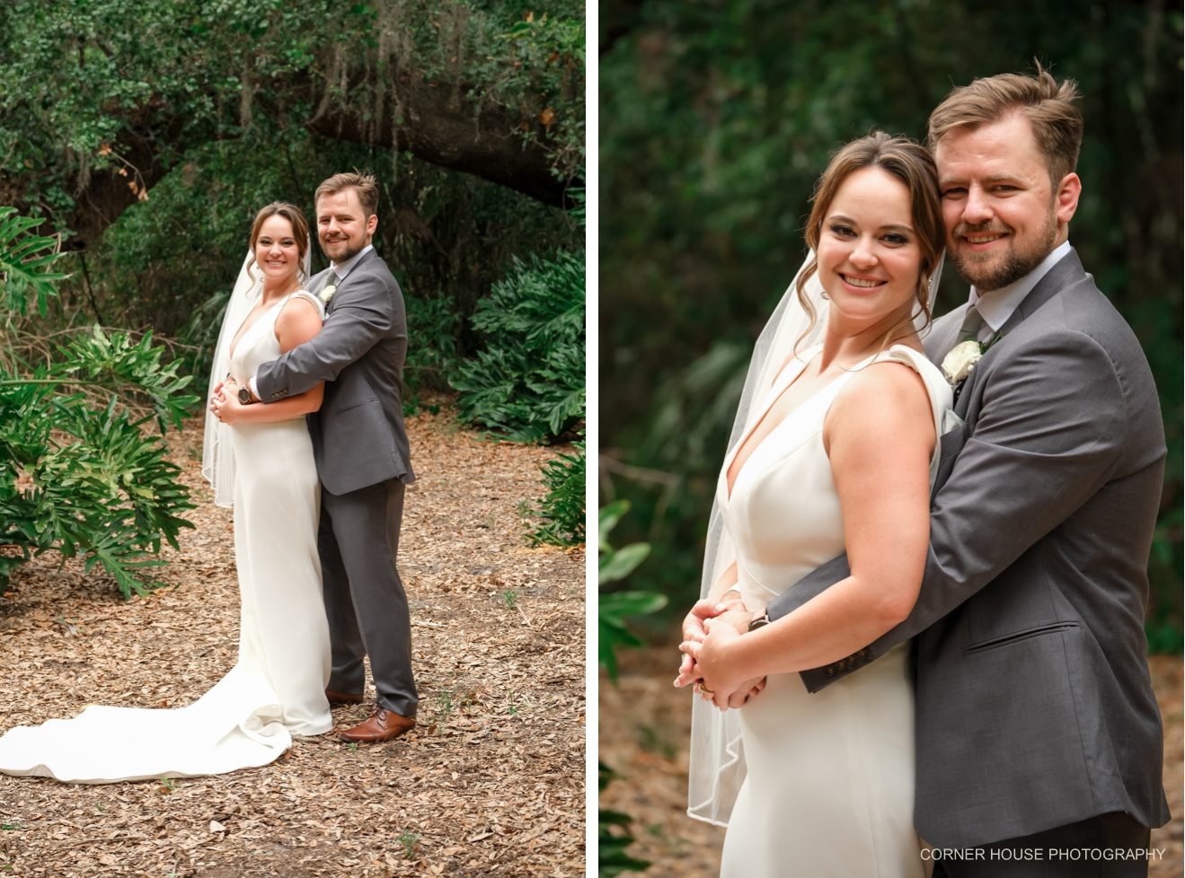 Cross Creek Ranch Wedding
