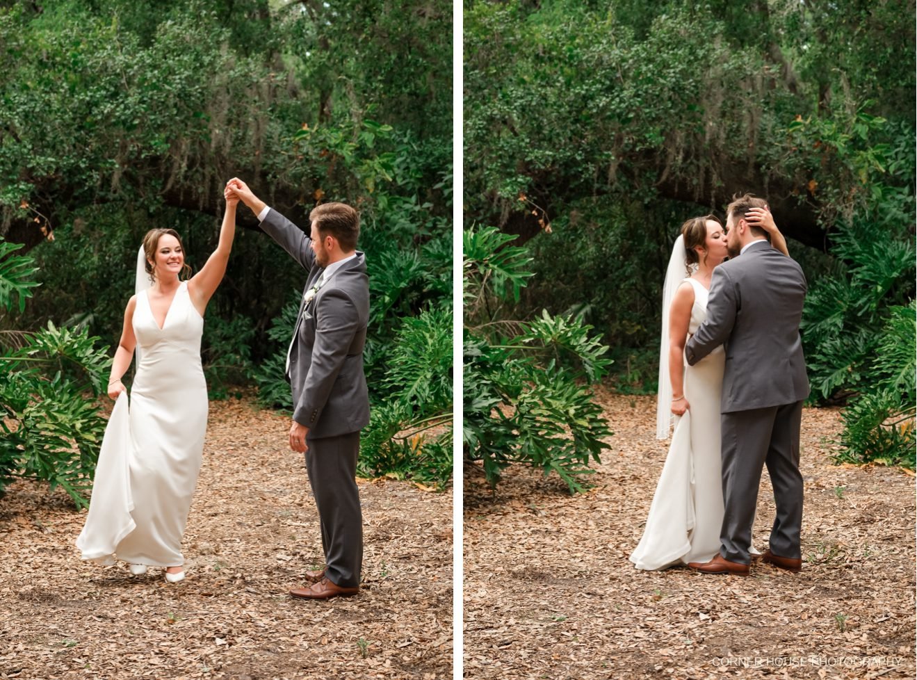 Cross Creek Ranch Wedding