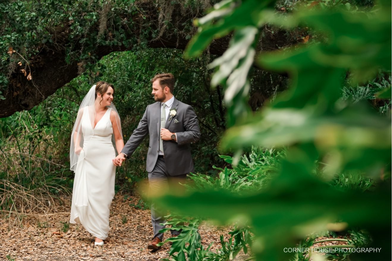 Cross Creek Ranch Wedding