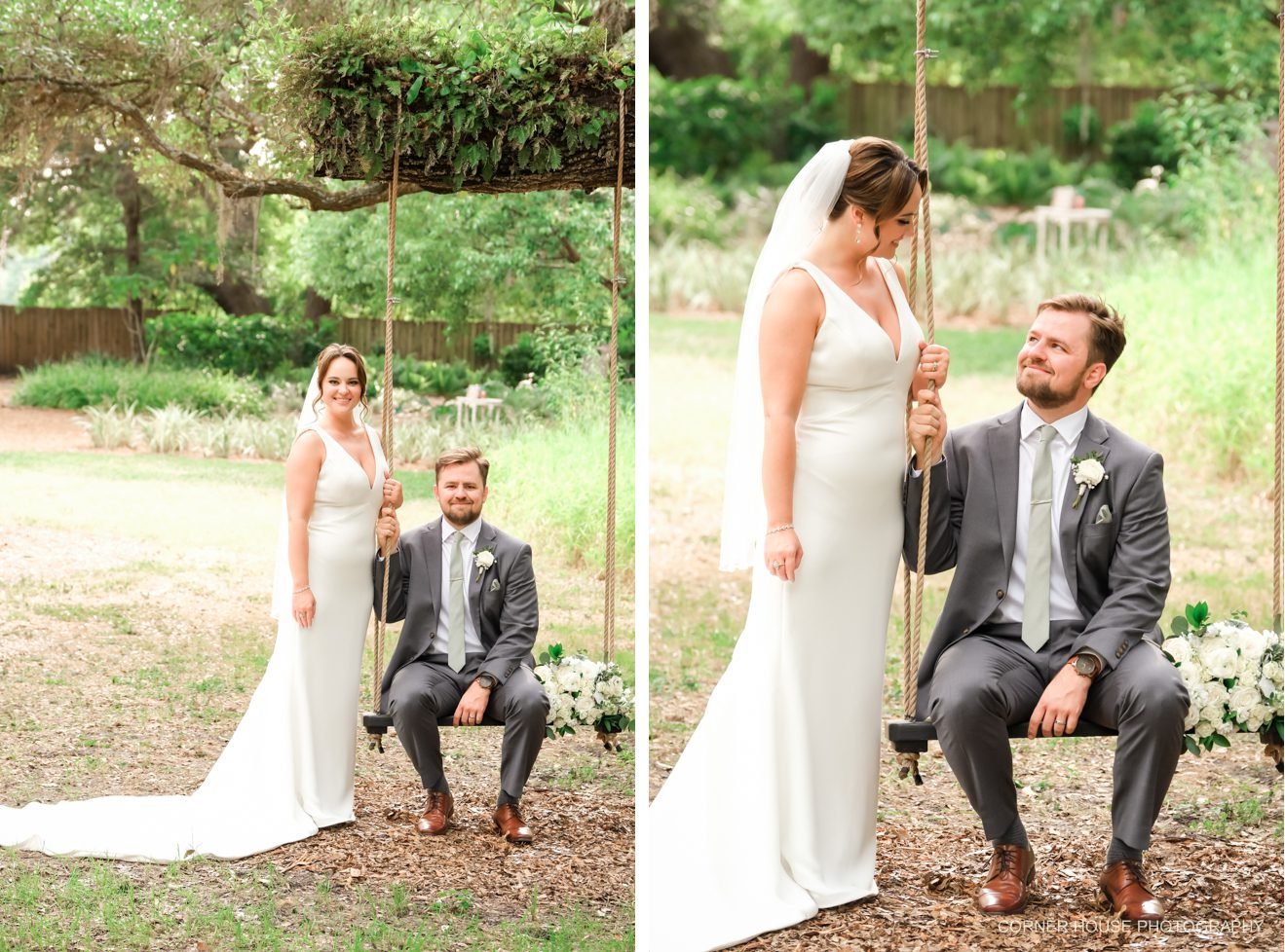 Cross Creek Ranch Wedding