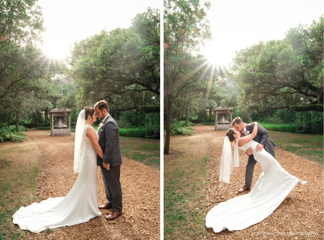 Cross Creek Ranch Wedding