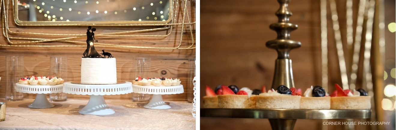 Cross Creek Ranch Wedding
