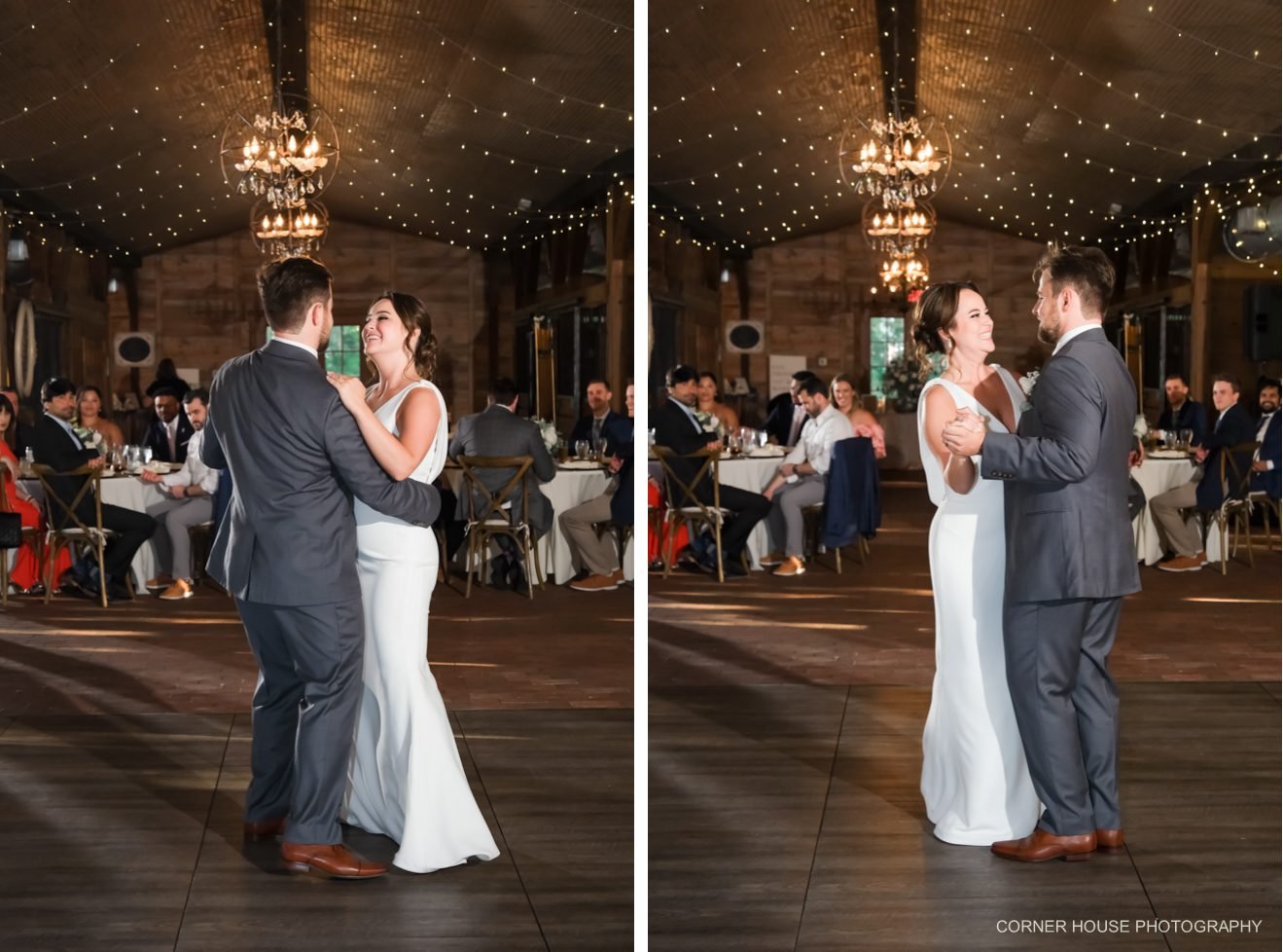 Cross Creek Ranch Wedding
