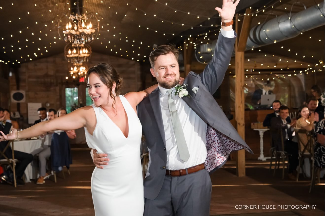 Cross Creek Ranch Wedding
