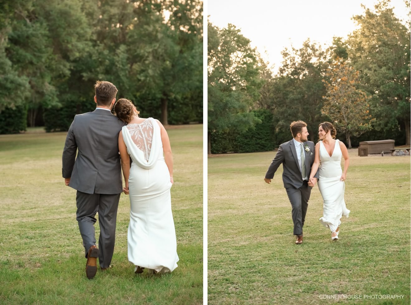 Cross Creek Ranch Wedding