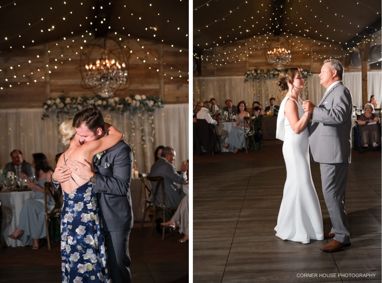 Cross Creek Ranch Wedding