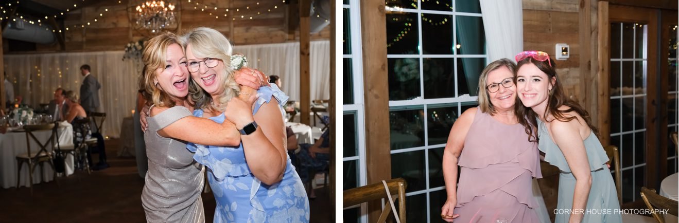 Cross Creek Ranch Wedding