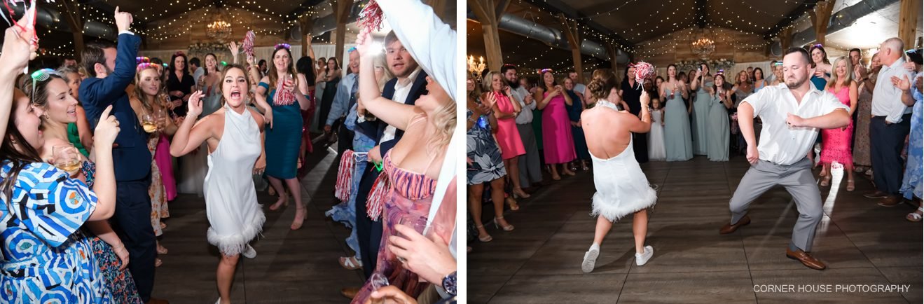 Cross Creek Ranch Wedding
