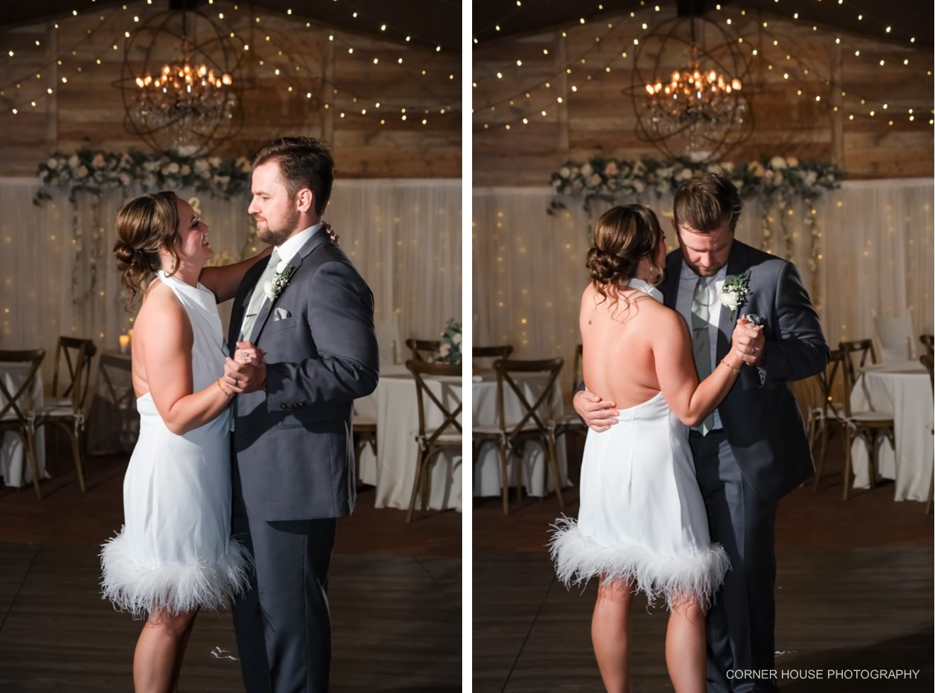 Cross Creek Ranch Wedding
