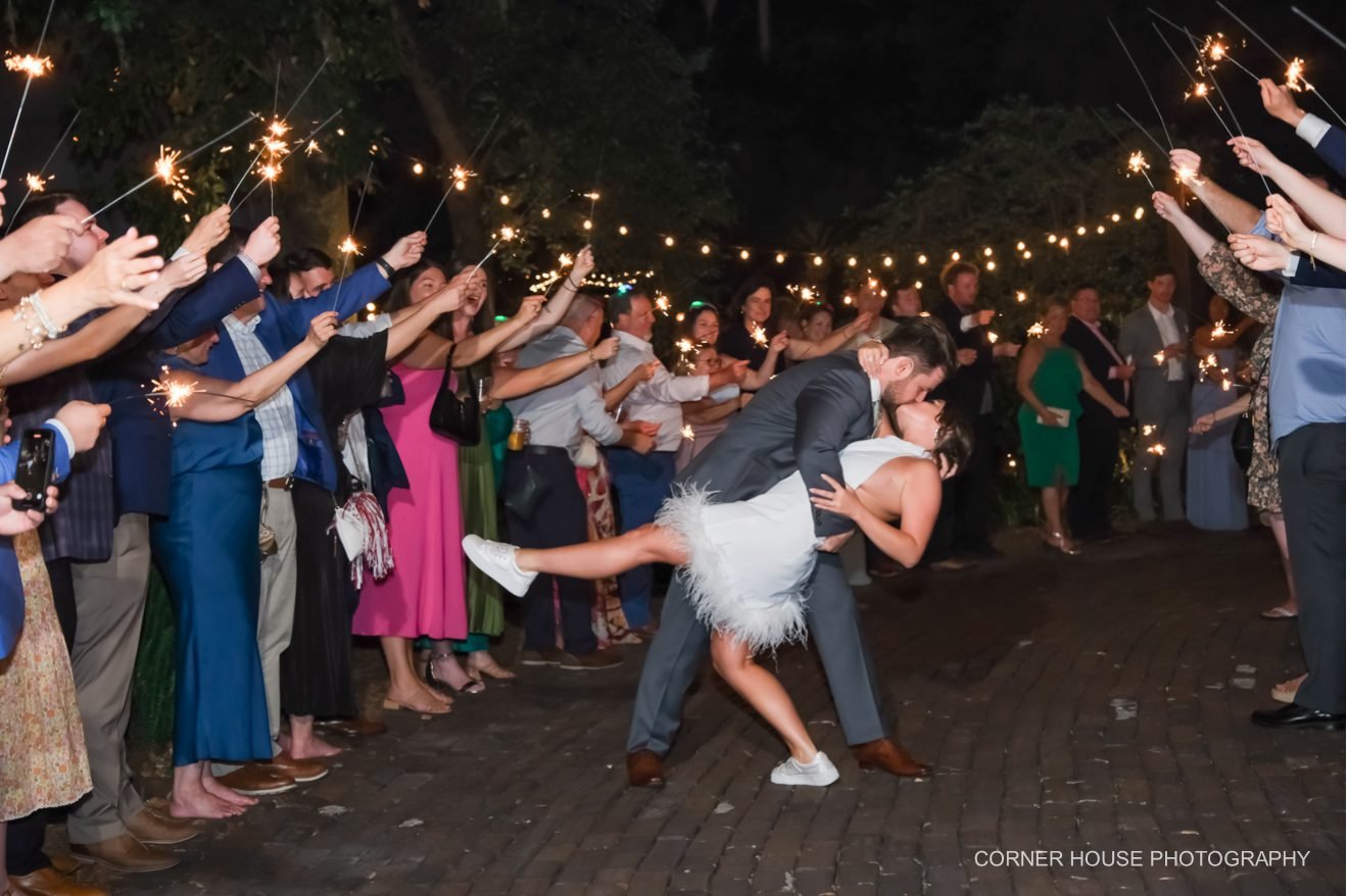 Cross Creek Ranch Wedding