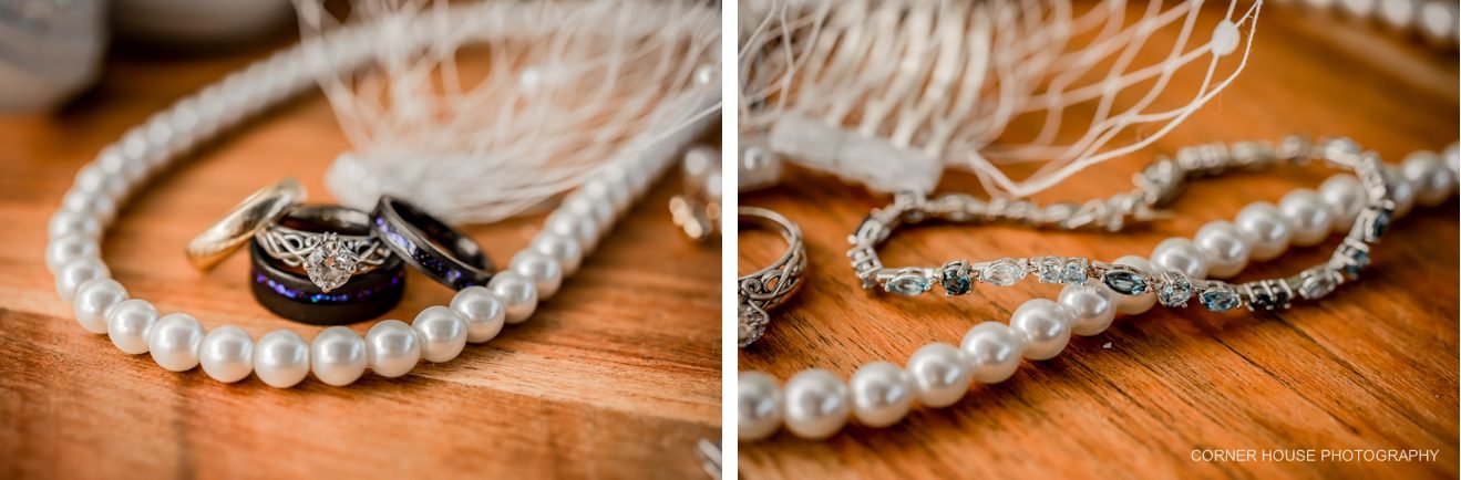 Cross Creek Ranch Wedding