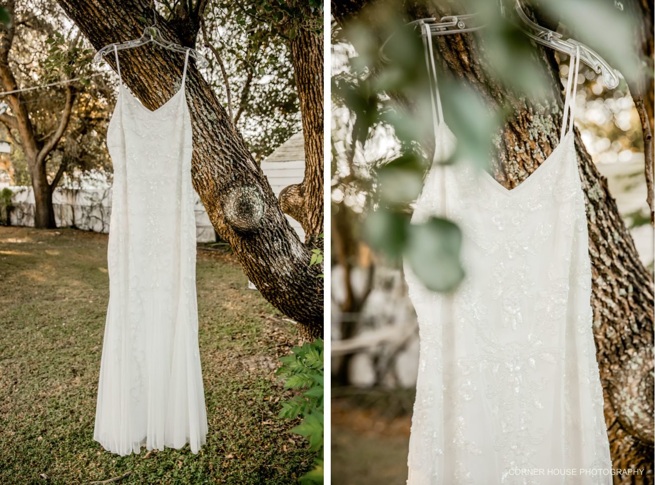Cross Creek Ranch Wedding