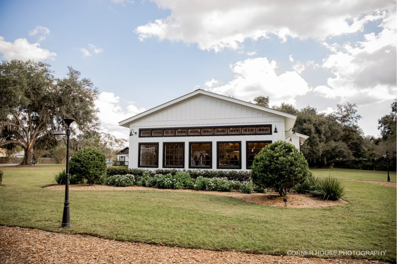 Cross Creek Ranch Wedding