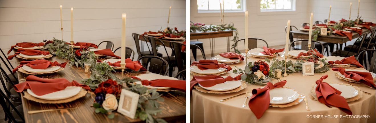 Cross Creek Ranch Wedding