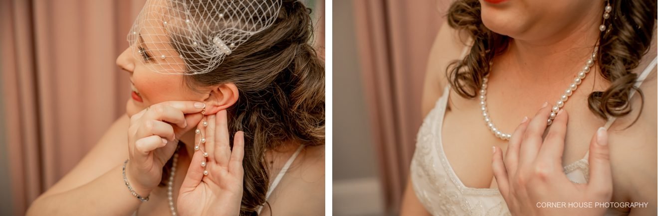 Cross Creek Ranch Wedding