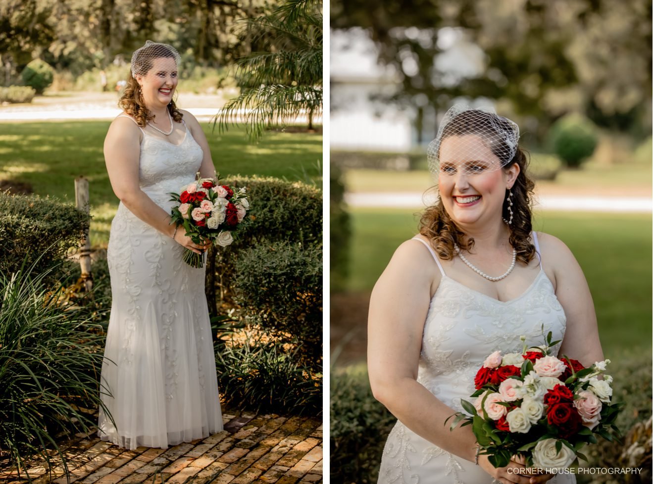 Cross Creek Ranch Wedding